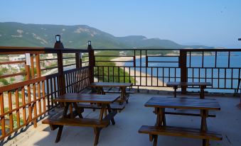 변산 JJ리조트