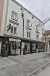 Hotel "City Rooms Wels" Hotel a Wels