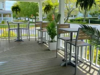 Saltwater Inn Hotels in Belmar