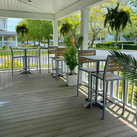Saltwater Inn
