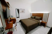 Rumah Manis Butik Hotel Hotels in Warudoyong