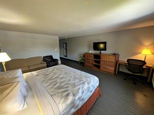 Americas Best Value Inn Carlisle