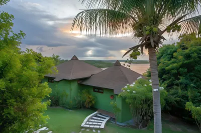 Pousada Mangabeiras Hoteles cerca de Boipeba