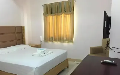 Asia Novo Boutique Hotel - Rosario Các khách sạn ở Tanza