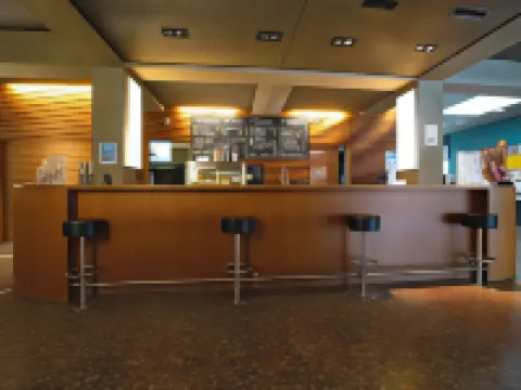 チューリッヒ ユース ホステル チューリッヒのホテル