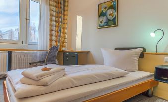 Seepark Hotel am Wandlitzsee