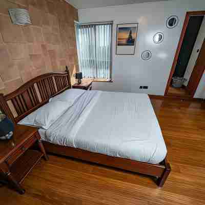 The Lofts at Wood Avenue - Kilimani Rooms