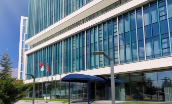 DoubleTree by Hilton Ankara Incek