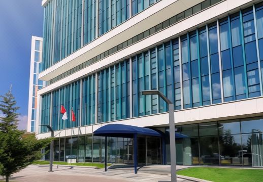 더블트리 바이 힐튼 앙카라 인첵