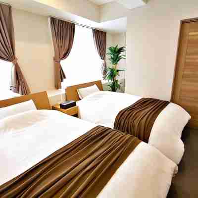 KURA HOTEL IZUMISANO Rooms