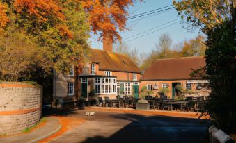 The Ram Inn