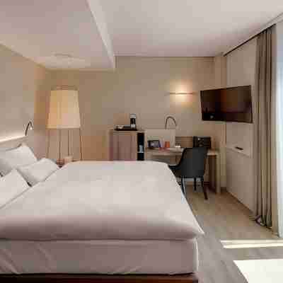 Hotel Stadt Lorrach Rooms