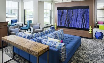 Hilton Garden Inn Dallas/Arlington South