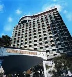 Enghelab Hotel Hotels near Golestan Palace