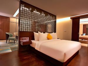 Grand Soll Marina Hotel Tangerang