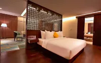 Grand Soll Marina Hotel Hotels in PasarKemis
