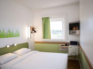 ibis budget Campo Grande