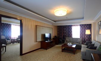 Platinum Hotel Ulaanbaatar