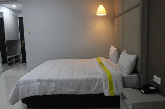 Wisma Makara Universitas Indonesia