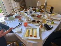 Villa Jasmine Các khách sạn ở Arcugnano