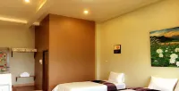 Pawinsilpa Hotel Hôtels à : Pua