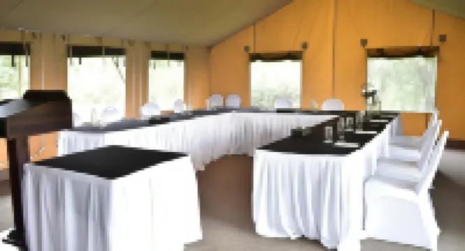 Lake Elmenteita Serena Camp