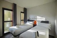 easyHotel Barcelona Fira