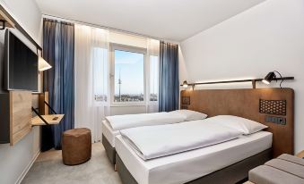 H2 Hotel München Olympiapark