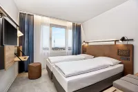 H2 Hotel München Olympiapark Hotels in der Nähe von Endless Staircase