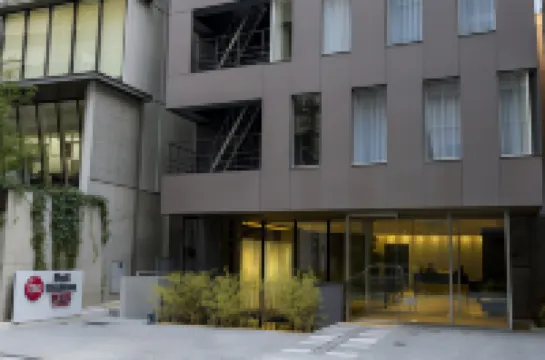 โรงแรมเบสท์เวสเทิร์นพลัส ฟีโน โอซาก้า คิตะฮามา