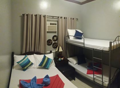 Connecting Flight Mactan Cebu Hostel