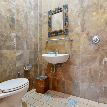 Starloka Saba Bali Hotel Отели рядом с достопримечательностью «Пляж Леби»