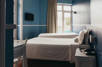 Hotel Leiria Classic