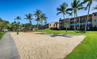 Kona Coast Resort at Keauhou Gardens 8204
