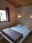 Les Chalets du Haut-forez Hôtels à : Saint-Julien-d'Ance