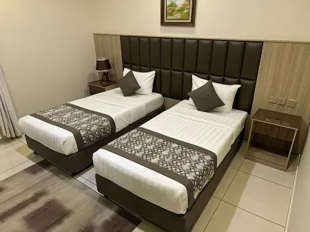 Primotel Suites As Salamah