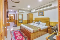 Hotel Malabar Hotéis em Bhuntar