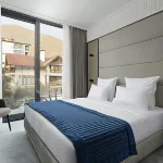 ULTIMA CLUB Hotel&SPA (Ультима Клаб) Отели рядом с достопримечательностью «Каро-фильм, кинотеатр»