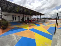 Dnaiko Hotels in Tarok Dipo