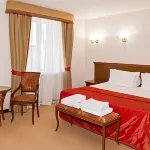 Azimut Hotel Tambov (f. Galleria) Hotels near Museum of Sin