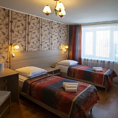Turist Hotel