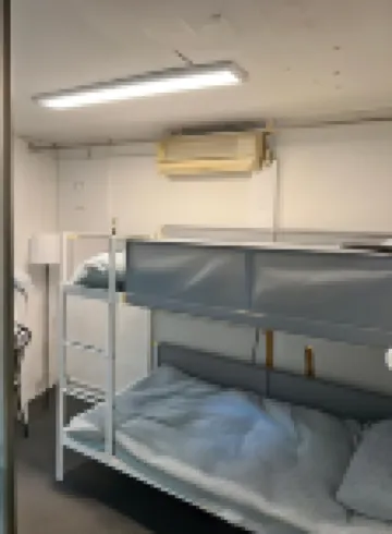 호스텔메트로 신설동역  주변 호텔