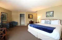 Back Bay Inn Hotel a Los Osos