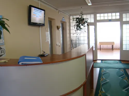 Kolledzh-Otel Sofiya Hotel Hotels in Sortavala