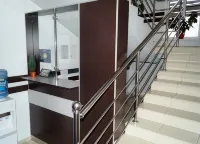 Lux Hotel