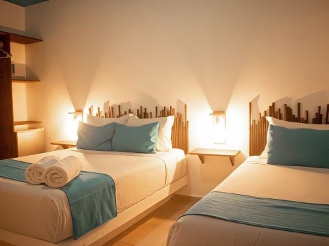 Hotelito El Cuyo