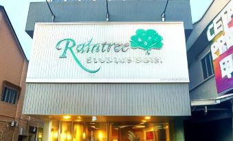 Raintree Boutique Hotel