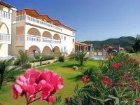 Hotel Plessas Palace Hotels in Katastari