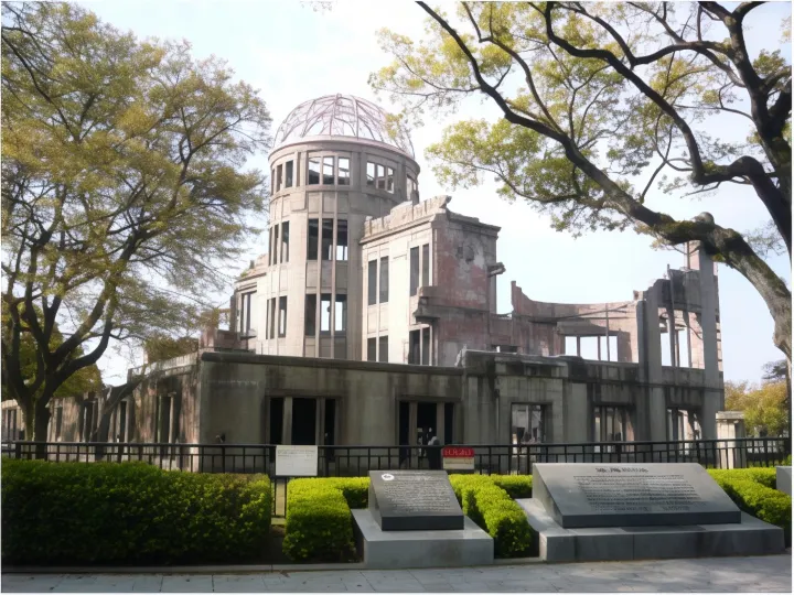 Hiroshima Intelligent Hotel Annex