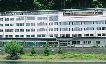 Tominoko Hotel